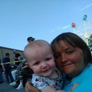 Meet your Posher, Stacy